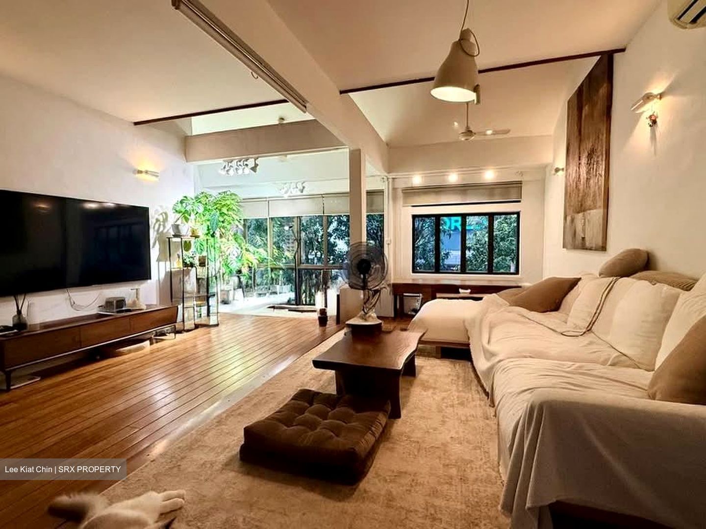 Zion Road (D10), Apartment #597222791